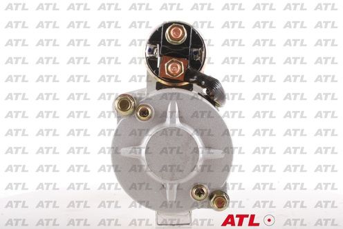 ATL AUTOTECHNIK Starteris A 76 800